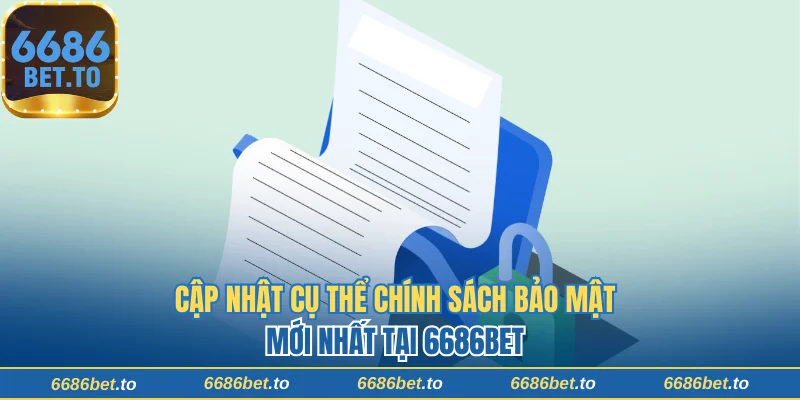 Chính sách bảo mật