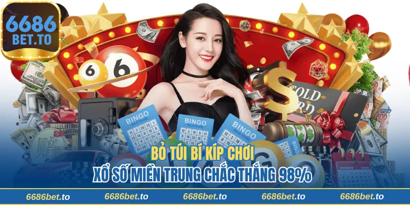 Phân tích chiến thuật chơi XSMT hiệu quả